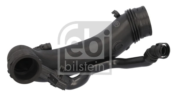 Charge Air Hose